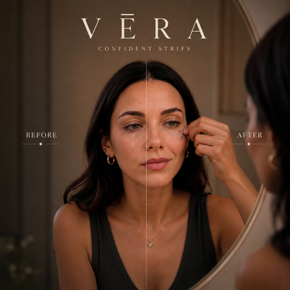 Vēra Confidence Strips