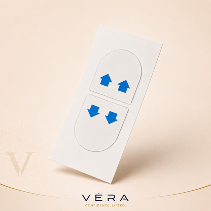 Vēra Confidence Strips